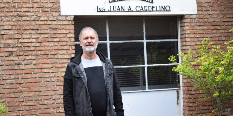 Un Club de Bochas dedicado a conservar los valores del “deporte de la amistad”