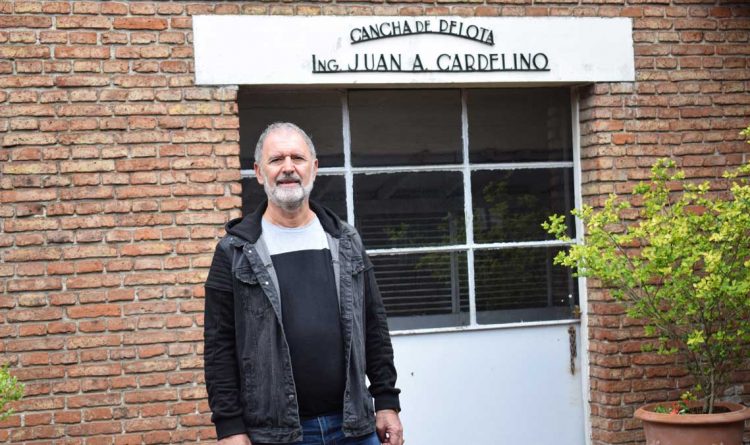 Un Club de Bochas dedicado a conservar los valores del “deporte de la amistad”