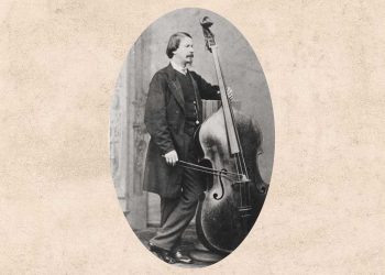 200 años de Giovanni Bottesini