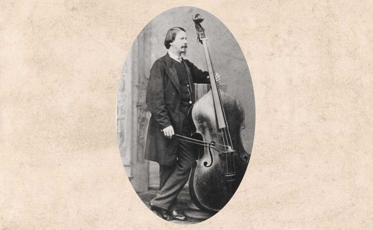 200 años de Giovanni Bottesini