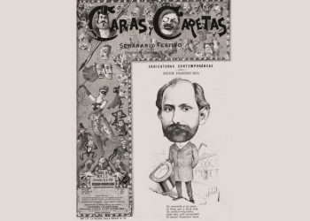 Entre Ariel y Calibán