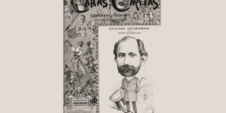 Entre Ariel y Calibán