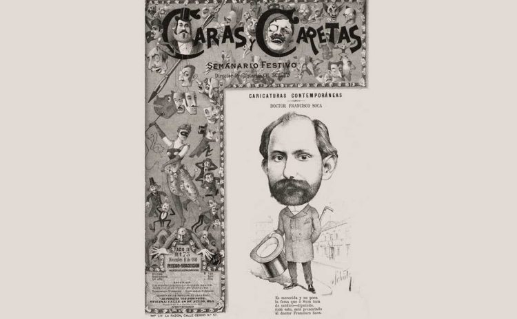 Entre Ariel y Calibán