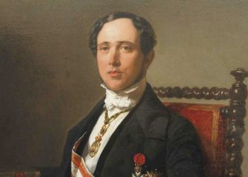 Juan Donoso Cortés: Entre liberalismo y tradición