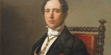 Juan Donoso Cortés: Entre liberalismo y tradición