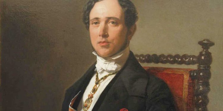 Juan Donoso Cortés: Entre liberalismo y tradición