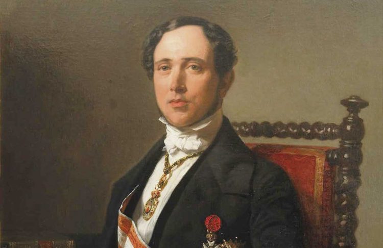 Juan Donoso Cortés: Entre liberalismo y tradición