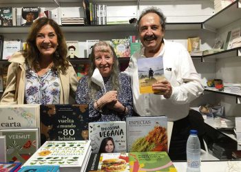 Alberto Soriano: Tras los pasos de un apostolado de la música