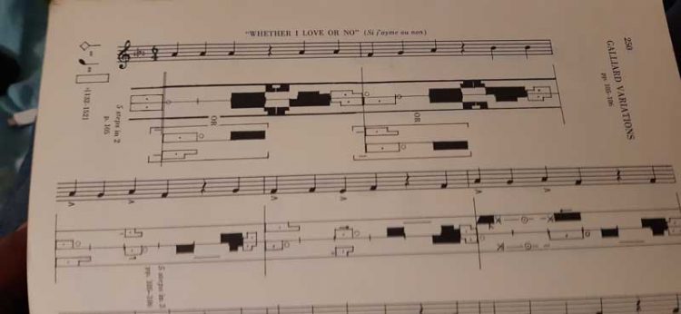 Danzas y músicas del Uruguay, algunas relaciones