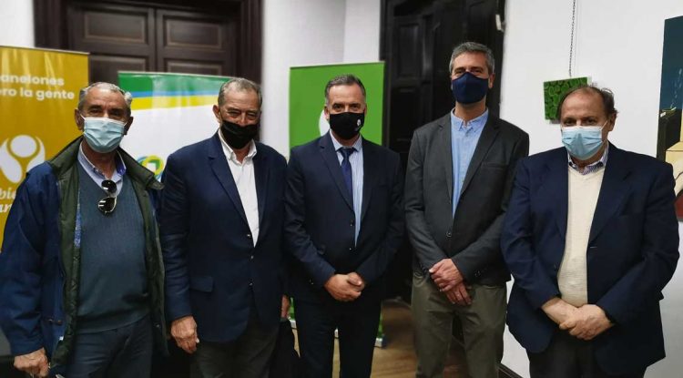 El éxito del Día del Patrimonio consolidó la vigencia de la figura de Rodó