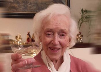 Dos felices centenarios