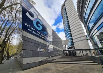 Paganini: “Llegar a todo el territorio con una buena cobertura de celular es un gran desafío que tenemos en agenda”