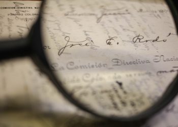 Rodó en perspectiva