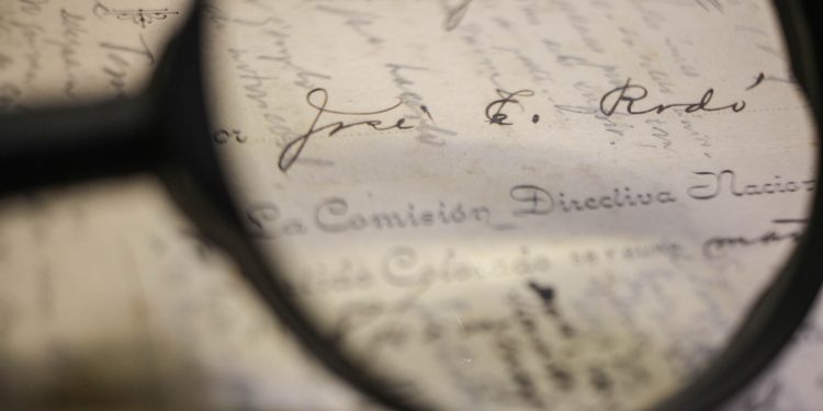 Rodó en perspectiva