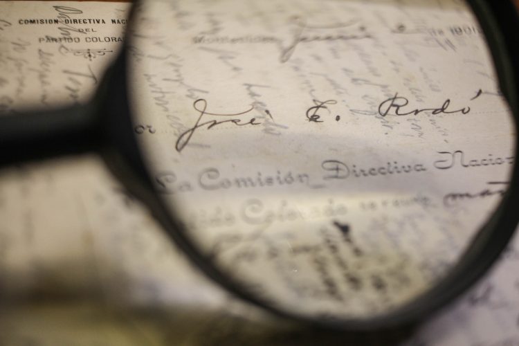 Rodó en perspectiva