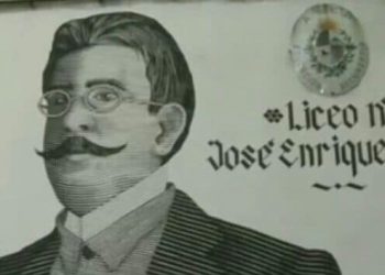 ¿Qué puede decirnos hoy sobre educación José Enrique Rodó?