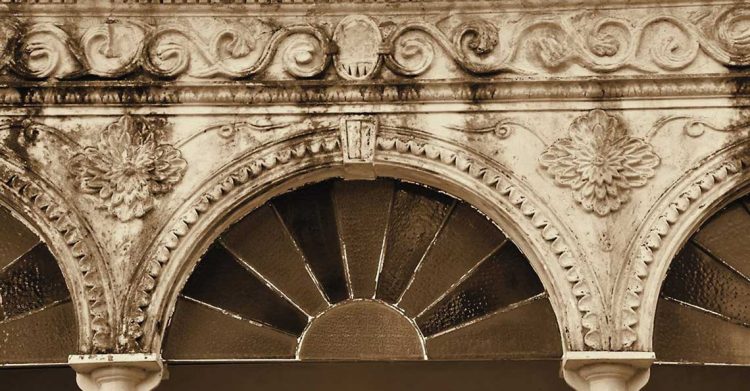 Rodó y el conocimiento de sí mismo