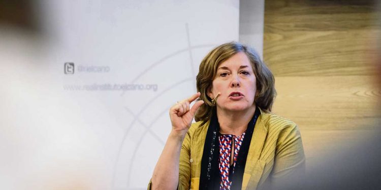 “China y Europa temen el mundo de ‘America first’ e ‘India first’ porque no tienen hueco en él”