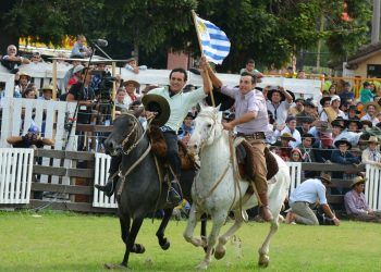 Parlamento organiza seminario sobre importancia del caballo en el entramado social