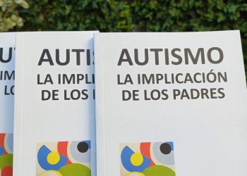 Carmela Macías presentará su libro “Autismo. La Implicación de los Padres”