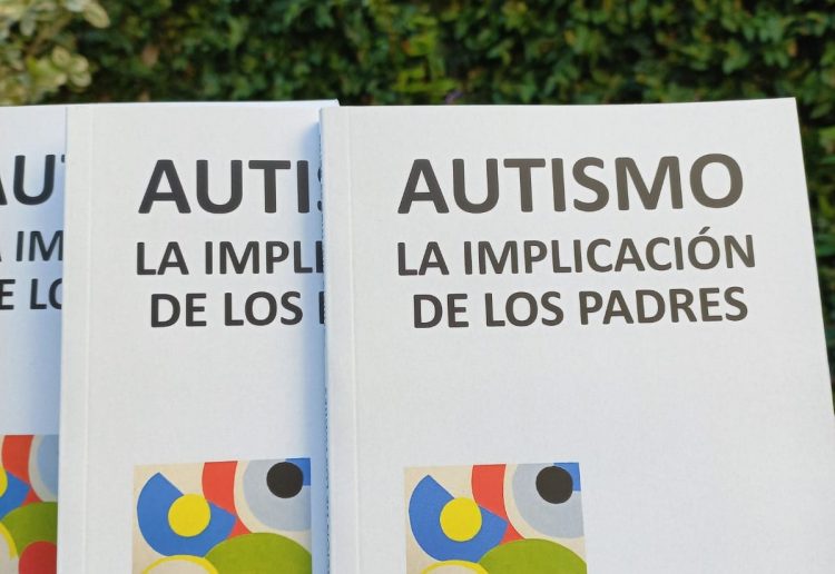 Carmela Macías presentará su libro “Autismo. La Implicación de los Padres”