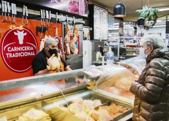 Hebert Falero: “Están matando al comercio minorista y no tenemos apoyo”
