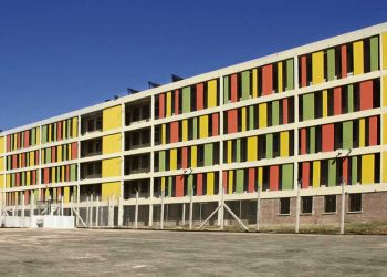 Anuncian construcción de nuevos módulos penitenciarios y Dinali funcionará en órbita del Mides