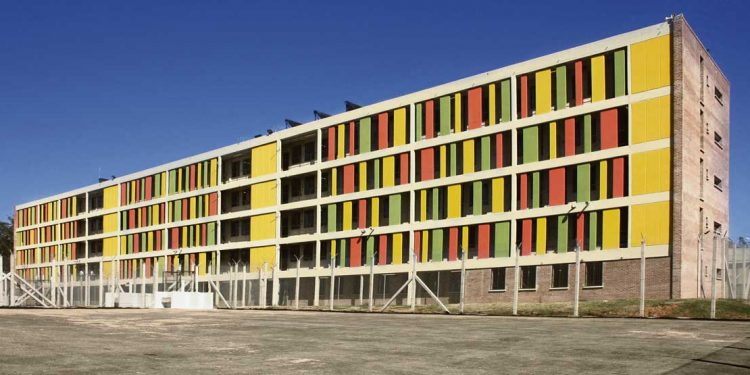 Anuncian construcción de nuevos módulos penitenciarios y Dinali funcionará en órbita del Mides