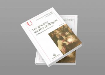 Chevallier y cómo la libertad puede degradarse en un monopolio para los privilegiados