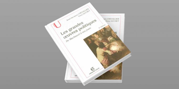 Chevallier y cómo la libertad puede degradarse en un monopolio para los privilegiados