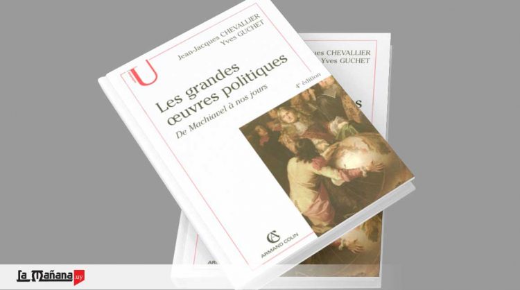 Chevallier y cómo la libertad puede degradarse en un monopolio para los privilegiados
