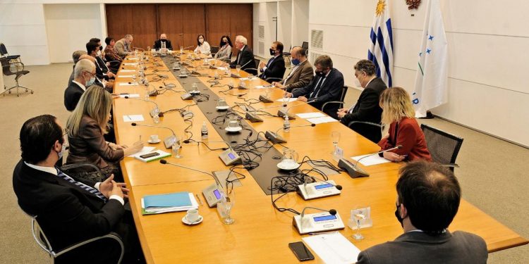 ¿Se avanza en la reforma previsional? El duro y necesario proceso de consenso