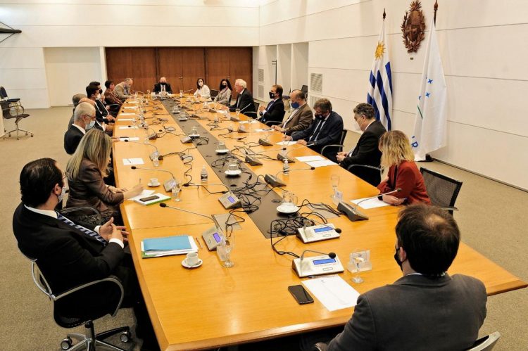 ¿Se avanza en la reforma previsional? El duro y necesario proceso de consenso