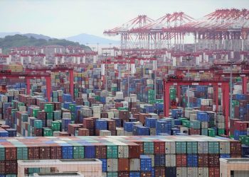 China enfrenta desafíos para sostener su desarrollo económico post pandemia