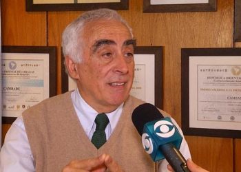 Asesor de Cambadu dijo que medidas para apoyar a los comercios de frontera son “muy tenues”