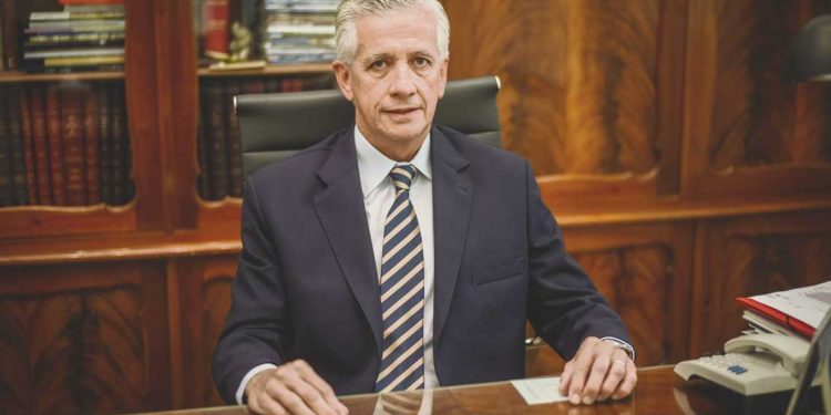 “Al terminar UPM 2, no hay nada a la vista que vaya a sustituir semejante inversión”