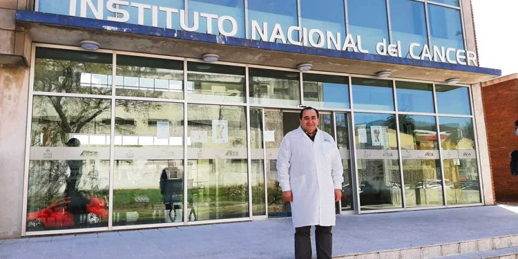 “Hay muchas posibilidades de tratamiento y con buena calidad de vida”