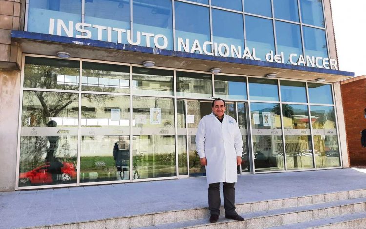 “Hay muchas posibilidades de tratamiento y con buena calidad de vida”