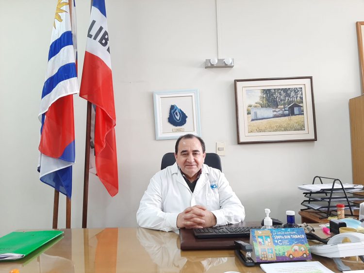 “Hay muchas posibilidades de tratamiento y con buena calidad de vida”