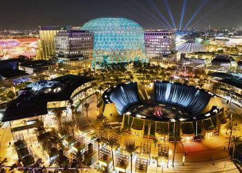 Expo Dubai: un mundo en transformación que demanda alimentos de calidad