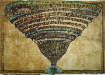 Una trinidad infernal