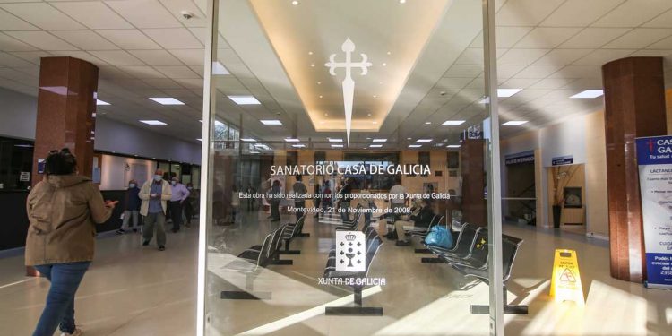 Casa de Galicia y SNIS: La intervención es necesaria pero la reforma es urgente