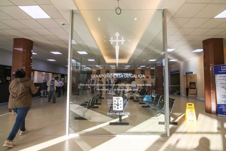 Casa de Galicia y SNIS: La intervención es necesaria pero la reforma es urgente