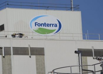 Con más demanda sube el precio internacional de la leche
