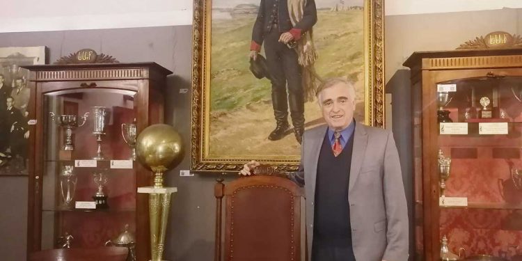 Fútbol y política: el origen de la rivalidad entre Peñarol y Nacional