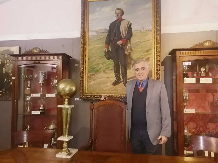 Fútbol y política: el origen de la rivalidad entre Peñarol y Nacional