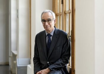 La conquista geopolítica de la economía