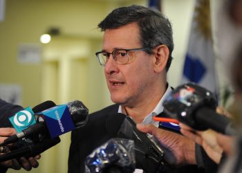 Renunció el fiscal Jorge Díaz que se dedicará a la actividad privada