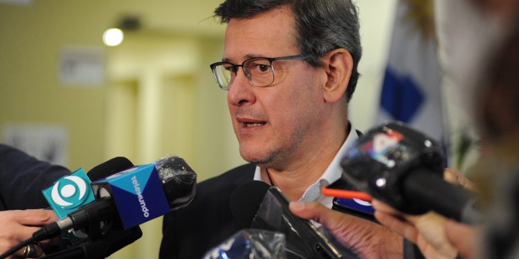 Renunció el fiscal Jorge Díaz que se dedicará a la actividad privada