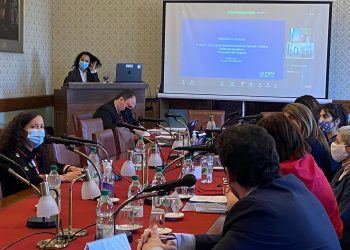 OIM: “Uruguay tiene una tradición de respeto de DDHH con las personas migrantes”